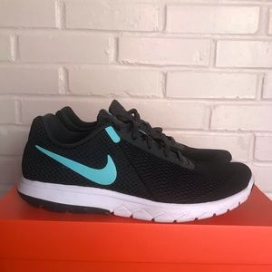 Nike Flex running shoes